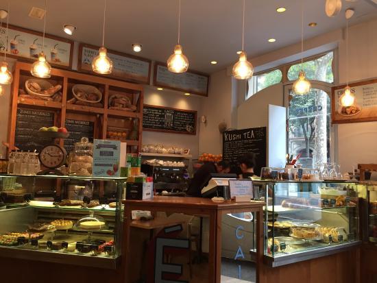 Epicerie